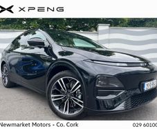 XPENG G6 2025