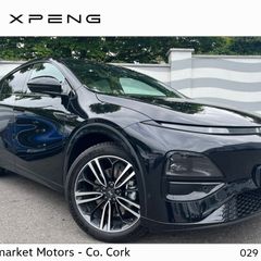 XPENG G6 2025