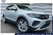 Volkswagen T-Cross 2026