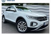 Volkswagen T-Roc 2023