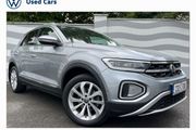 Volkswagen T-Roc 2023
