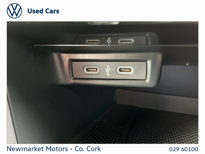 Volkswagen T-Roc 2023