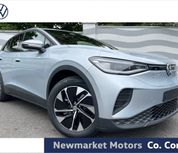 Volkswagen ID.4 2026
