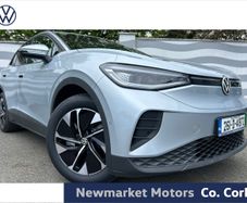 Volkswagen ID.4 2026