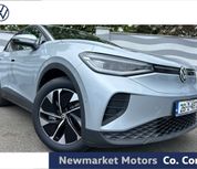 Volkswagen ID.4 2026