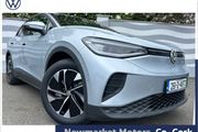 Volkswagen ID.4 2026