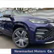 Volkswagen Tayron 2026