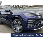 Volkswagen Tayron 2026