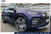 Volkswagen Tayron 2026