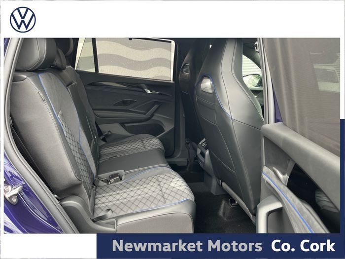 Volkswagen Tayron 2026
