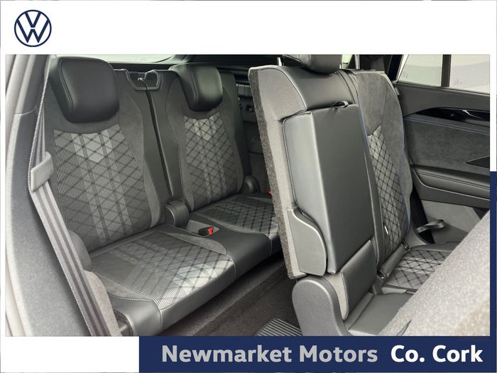 Volkswagen Tayron 2026