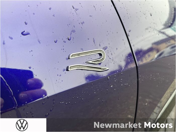 Volkswagen Tayron 2026