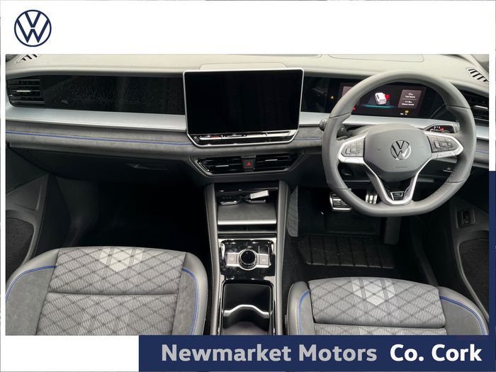 Volkswagen Tayron 2026