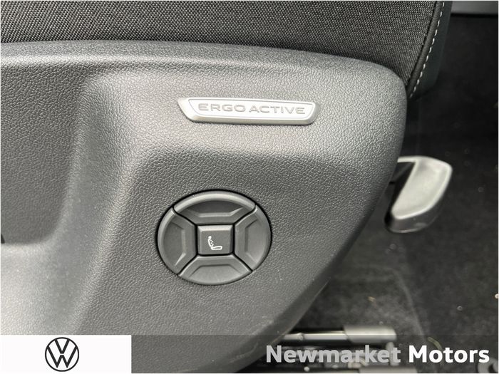 Volkswagen Tayron 2026