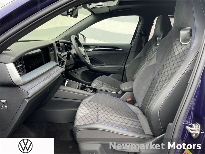 Volkswagen Tayron 2026