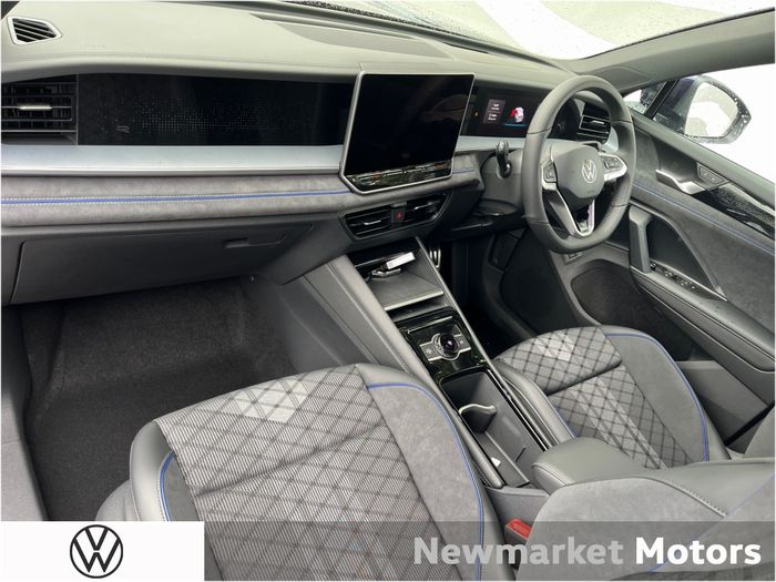 Volkswagen Tayron 2026