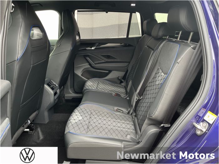Volkswagen Tayron 2026