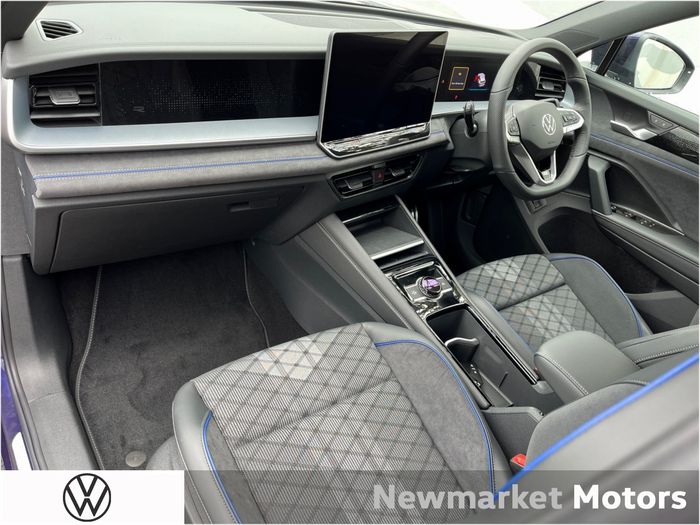 Volkswagen Tayron 2026