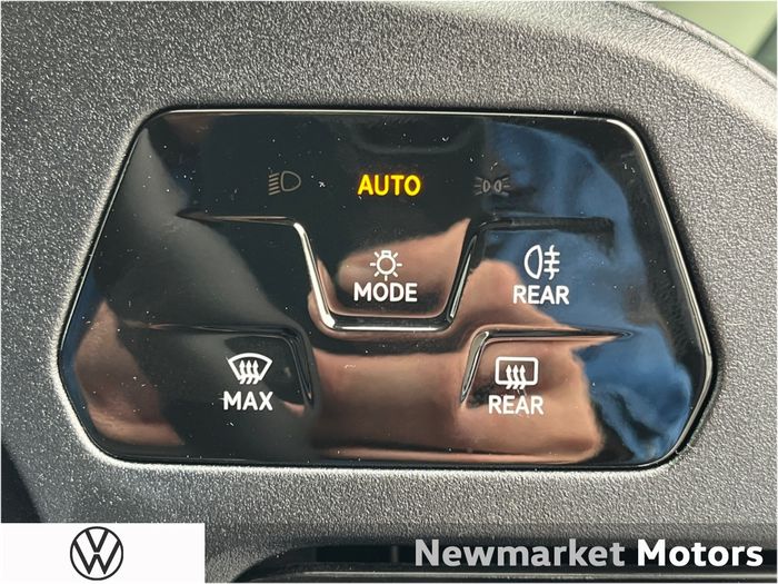 Volkswagen Caddy 2026