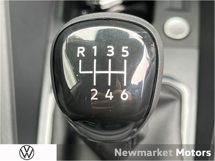 Volkswagen Caddy 2026