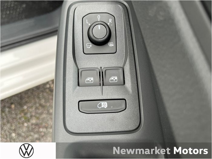 Volkswagen Caddy 2026