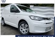 Volkswagen Caddy 2026