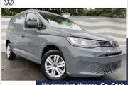 Volkswagen Caddy 2026