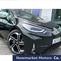 Volkswagen ID.3 2026