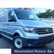 Volkswagen Crafter 2026