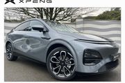 XPENG G6 2026