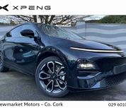 XPENG G6 2026