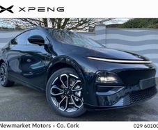 XPENG G6 2026
