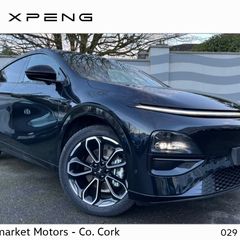 XPENG G6 2026