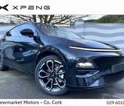 XPENG G6 2026