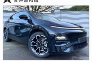 XPENG G6 2026
