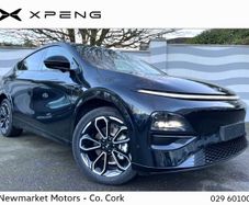 XPENG G6 2026