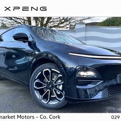 XPENG G6 2026