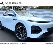 XPENG G6 2026
