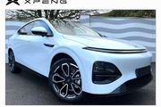 XPENG G6 2026