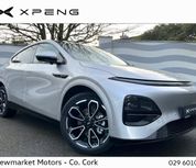 XPENG G6 2026