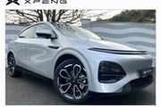 XPENG G6 2026