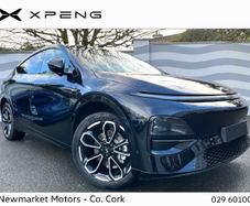 XPENG G6 2026