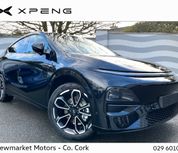 XPENG G6 2026