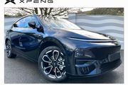 XPENG G6 2026
