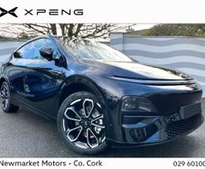 XPENG G6 2026
