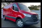 Mercedes-Benz Sprinter 2026