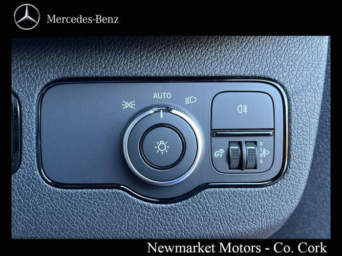 Mercedes-Benz Sprinter 2026