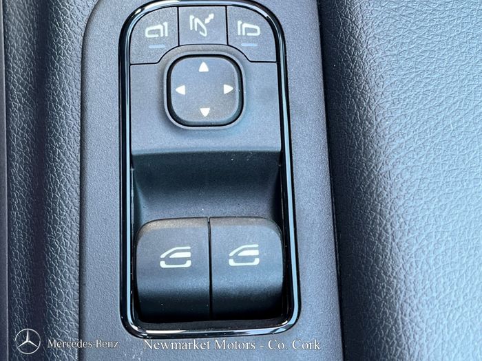 Mercedes-Benz Sprinter 2026