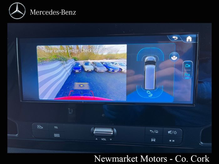 Mercedes-Benz Sprinter 2026