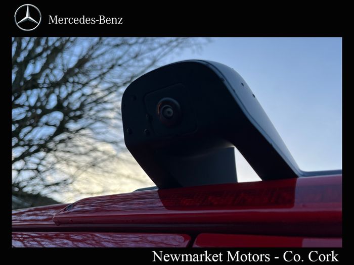 Mercedes-Benz Sprinter 2026